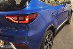 2020 MG ZS EV Luxury 143hk 62000km
