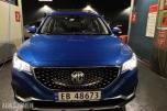 2020 MG ZS EV Luxury 143hk 62000km