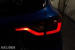 2020 MG ZS EV Luxury 143hk 62000km
