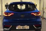 2020 MG ZS EV Luxury 143hk 62000km