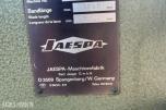 Jaespa MSU 4 -  båndsag for metall