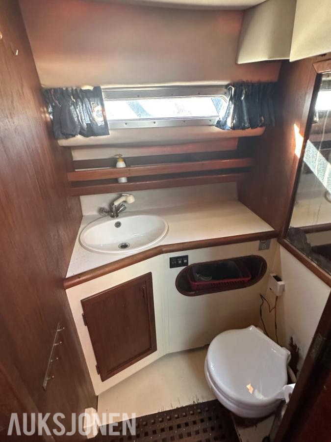 1987 Alicraft 1050 Sportscruiser