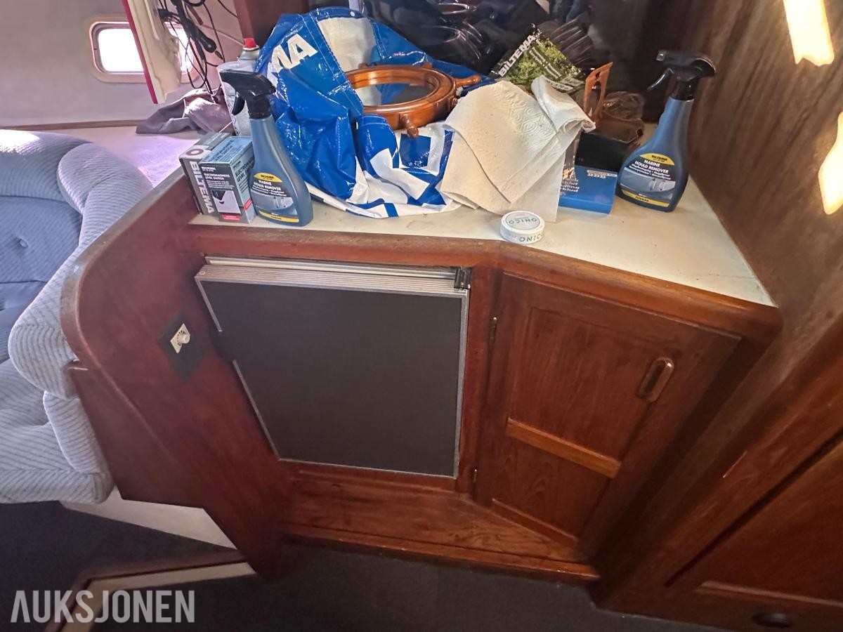 1987 Alicraft 1050 Sportscruiser