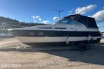 1987 Alicraft 1050 Sportscruiser