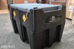 2026 Tough Box 440L 230V Mobil Diesel tank med Pumpe