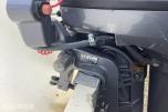 Pioner  14 fot glassfiber båt med Yamaha 9,9/15 hk  
