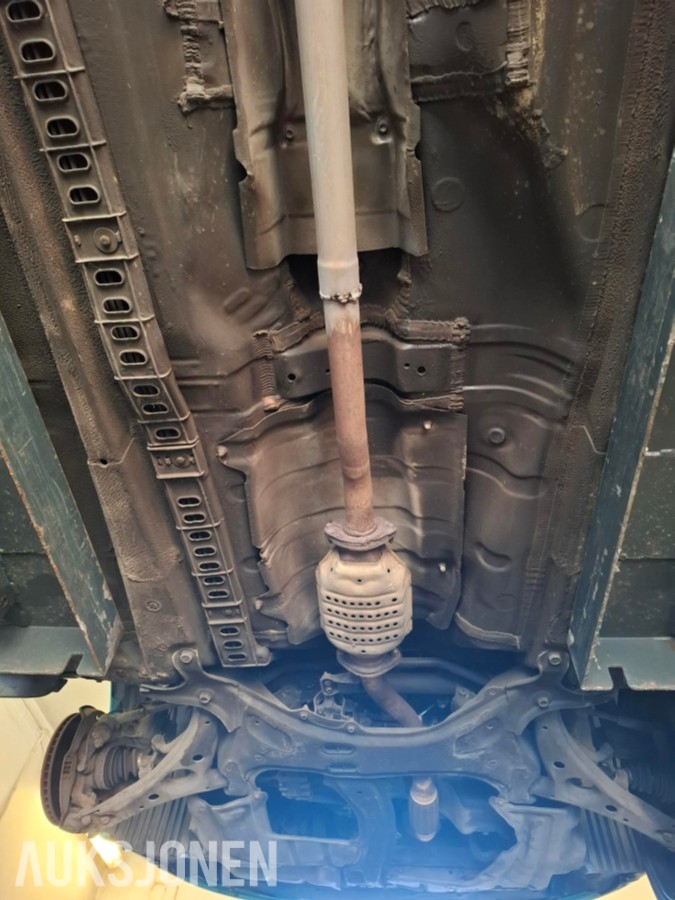 1997 Toyota Celica 1.8 116hk s+v dekk eu ok 09.2027