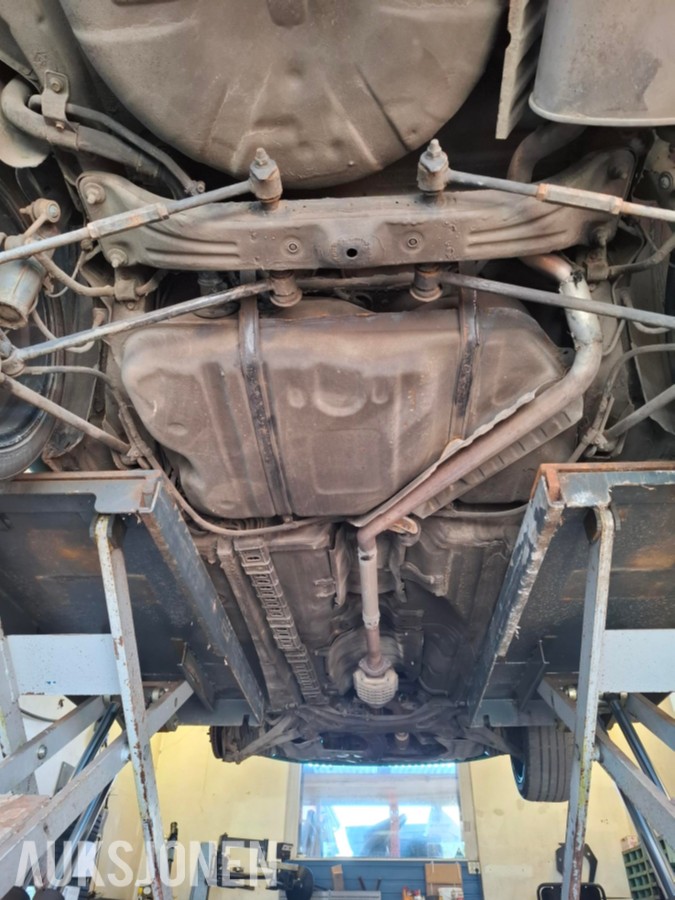 1997 Toyota Celica 1.8 116hk s+v dekk eu ok 09.2027