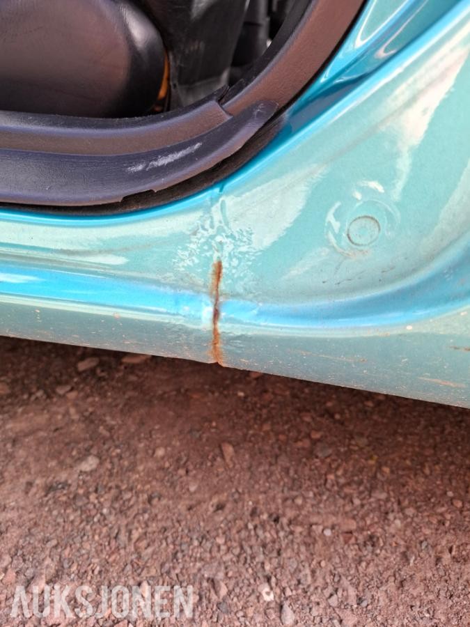 1997 Toyota Celica 1.8 116hk s+v dekk eu ok 09.2027