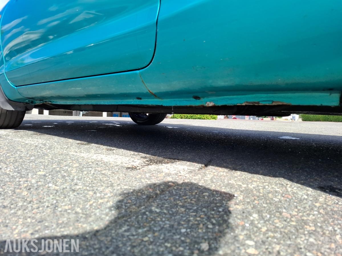 1997 Toyota Celica 1.8 116hk s+v dekk eu ok 09.2027