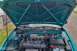 1997 Toyota Celica 1.8 116hk s+v dekk eu ok 09.2027