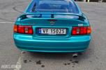 1997 Toyota Celica 1.8 116hk s+v dekk eu ok 09.2027