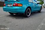 1997 Toyota Celica 1.8 116hk s+v dekk eu ok 09.2027