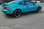1997 Toyota Celica 1.8 116hk s+v dekk eu ok 09.2027