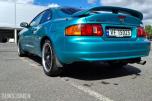 1997 Toyota Celica 1.8 116hk s+v dekk eu ok 09.2027