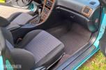 1997 Toyota Celica 1.8 116hk s+v dekk eu ok 09.2027