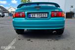 1997 Toyota Celica 1.8 116hk s+v dekk eu ok 09.2027