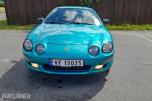 1997 Toyota Celica 1.8 116hk s+v dekk eu ok 09.2027