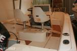 1995 Båt - Bayliner Trophy 19 fot, med Evinrude 225HK