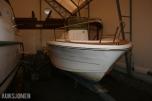 1995 Båt - Bayliner Trophy 19 fot, med Evinrude 225HK
