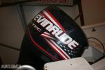 1995 Båt - Bayliner Trophy 19 fot, med Evinrude 225HK