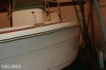 1995 Båt - Bayliner Trophy 19 fot, med Evinrude 225HK