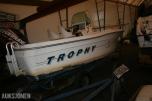 1995 Båt - Bayliner Trophy 19 fot, med Evinrude 225HK