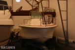1995 Båt - Bayliner Trophy 19 fot, med Evinrude 225HK
