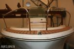 1995 Båt - Bayliner Trophy 19 fot, med Evinrude 225HK