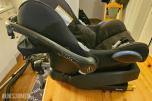 Maxi Cosi Bilstol 