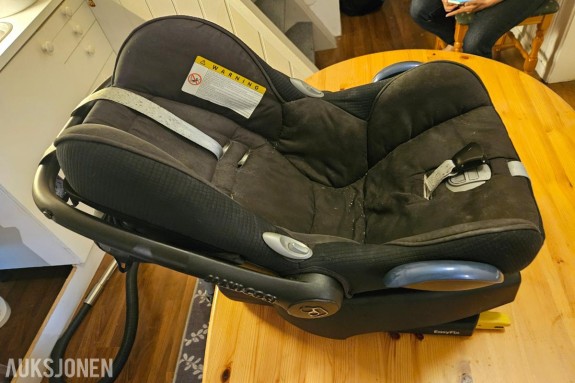 Maxi Cosi Bilstol
