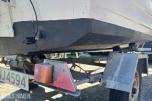 1980 Kavaler 445 med Johnson 30 hk, Lowrance ekkolodd og henger