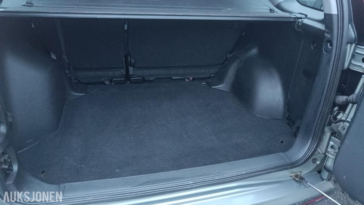 2005 Honda CR-V 2.0 150hk  4WD automat cruisekontroll hengerfeste s+v dekk
