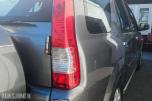 2005 Honda CR-V 2.0 150hk  4WD automat cruisekontroll hengerfeste s+v dekk