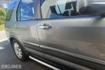 2005 Honda CR-V 2.0 150hk  4WD automat cruisekontroll hengerfeste s+v dekk