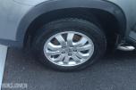 2005 Honda CR-V 2.0 150hk  4WD automat cruisekontroll hengerfeste s+v dekk
