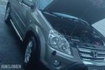 2005 Honda CR-V 2.0 150hk  4WD automat cruisekontroll hengerfeste s+v dekk