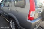2005 Honda CR-V 2.0 150hk  4WD automat cruisekontroll hengerfeste s+v dekk