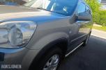 2005 Honda CR-V 2.0 150hk  4WD automat cruisekontroll hengerfeste s+v dekk