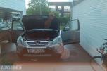 2005 Honda CR-V 2.0 150hk  4WD automat cruisekontroll hengerfeste s+v dekk