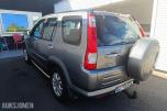 2005 Honda CR-V 2.0 150hk  4WD automat cruisekontroll hengerfeste s+v dekk