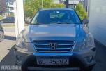 2005 Honda CR-V 2.0 150hk  4WD automat cruisekontroll hengerfeste s+v dekk