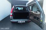 2005 Honda CR-V 2.0 150hk  4WD automat cruisekontroll hengerfeste s+v dekk