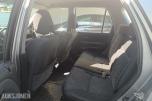 2005 Honda CR-V 2.0 150hk  4WD automat cruisekontroll hengerfeste s+v dekk