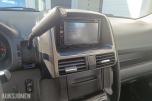 2005 Honda CR-V 2.0 150hk  4WD automat cruisekontroll hengerfeste s+v dekk