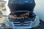 2005 Honda CR-V 2.0 150hk  4WD automat cruisekontroll hengerfeste s+v dekk