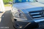 2005 Honda CR-V 2.0 150hk  4WD automat cruisekontroll hengerfeste s+v dekk