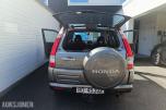 2005 Honda CR-V 2.0 150hk  4WD automat cruisekontroll hengerfeste s+v dekk