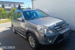2005 Honda CR-V 2.0 150hk  4WD automat cruisekontroll hengerfeste s+v dekk