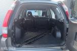 2005 Honda CR-V 2.0 150hk  4WD automat cruisekontroll hengerfeste s+v dekk